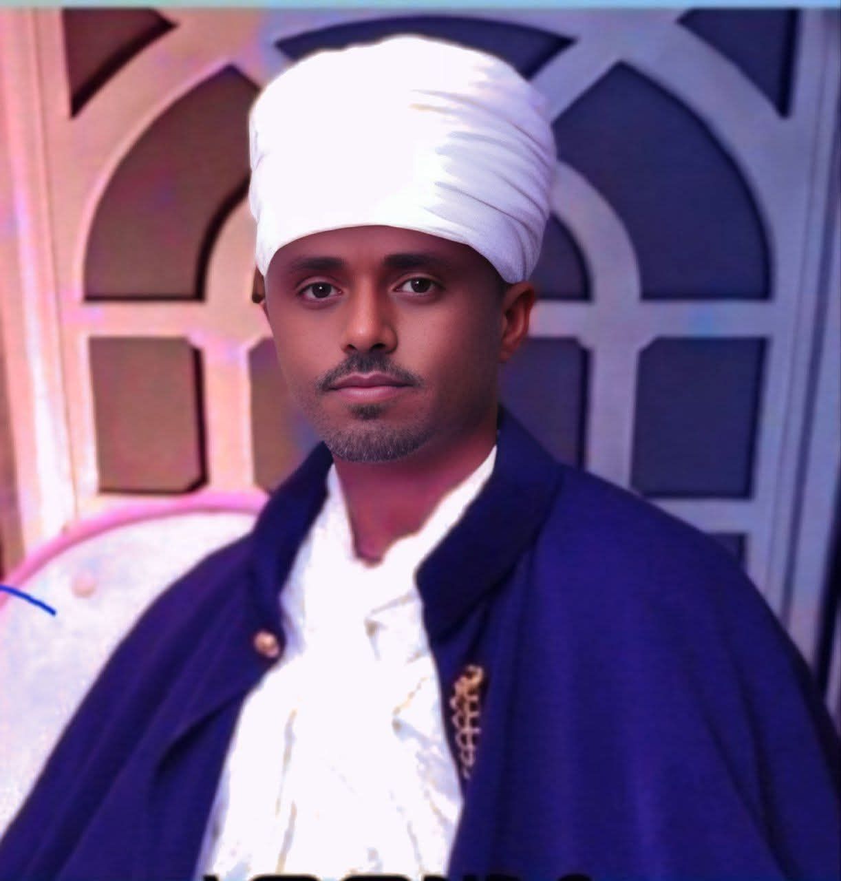 መምህር ጳውሎስ ብርሃኔ